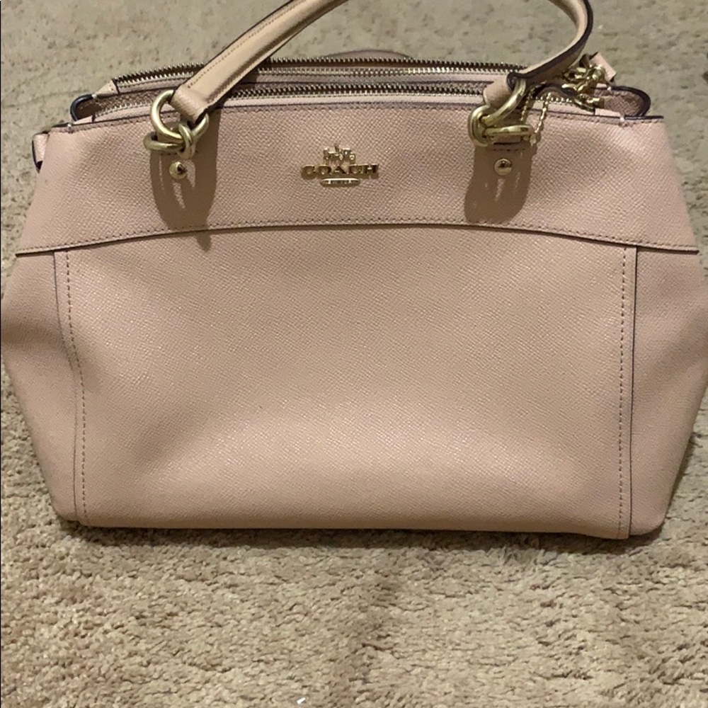 Light pink